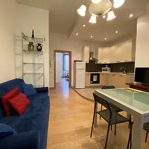 Ca' Santa Marta Apartamento
