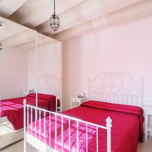Dorsoduro Apartamento