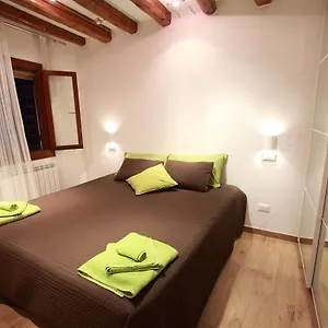 Apartamento Ca Sacrestia, Veneza