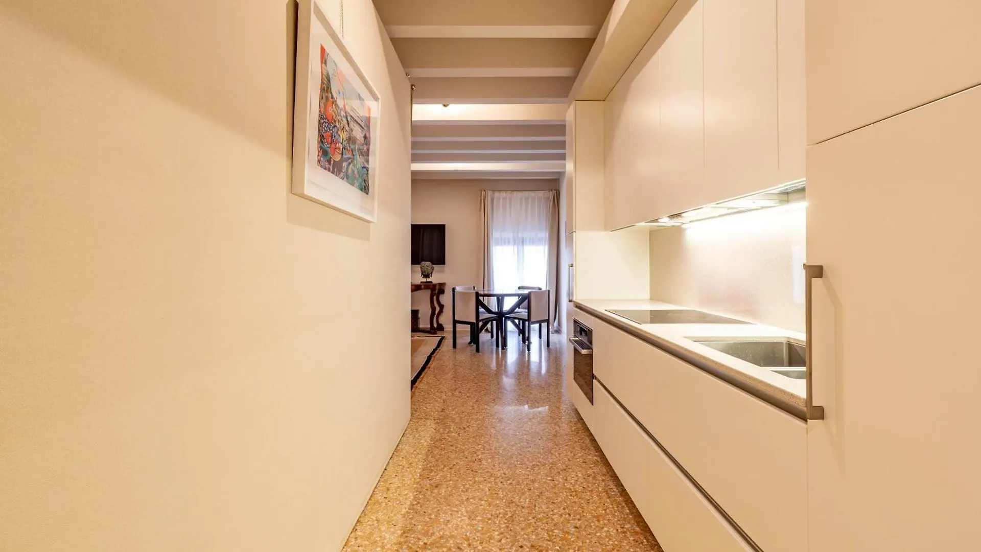 Ca' Circe Apartment Venice 0*,  Italy