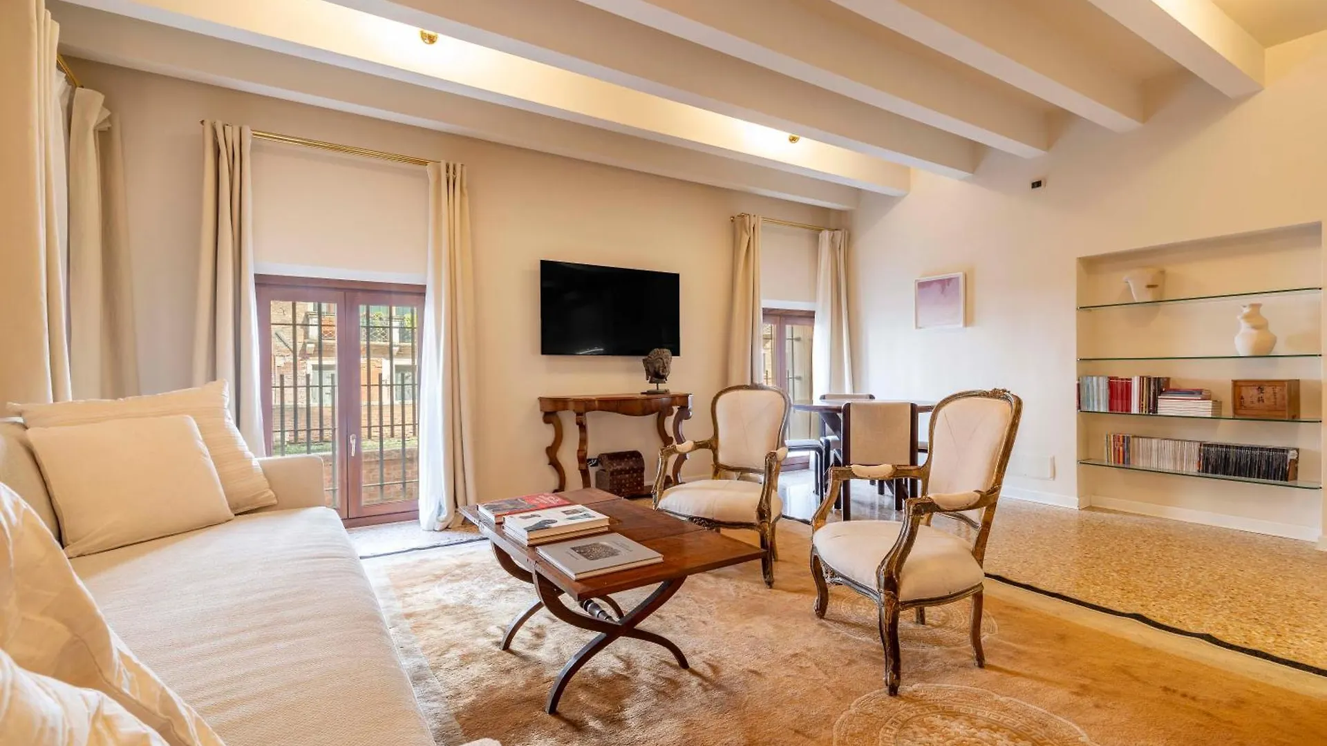 Ca' Circe Apartment Venice