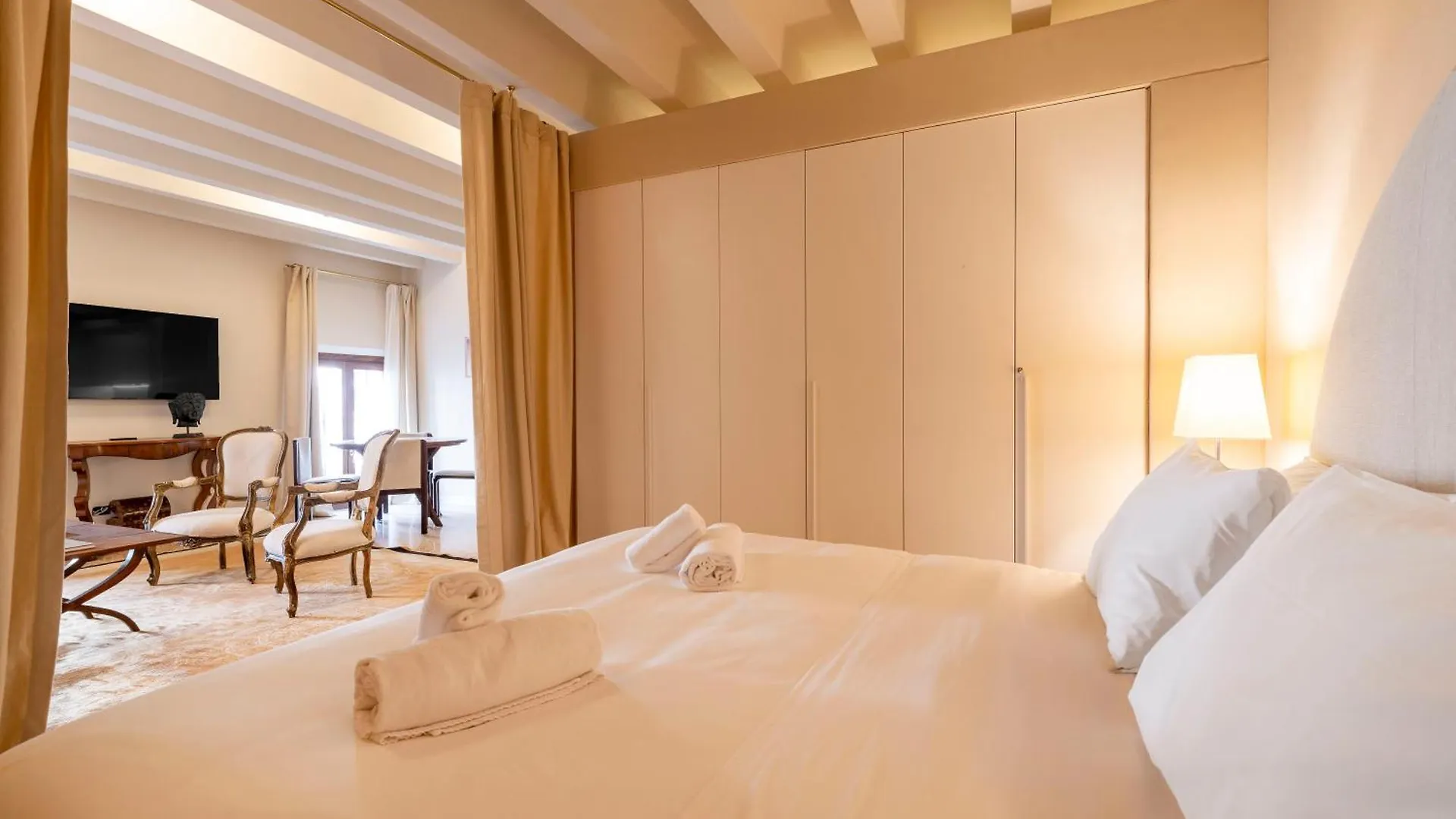 Ca' Circe Apartment Venice Italy