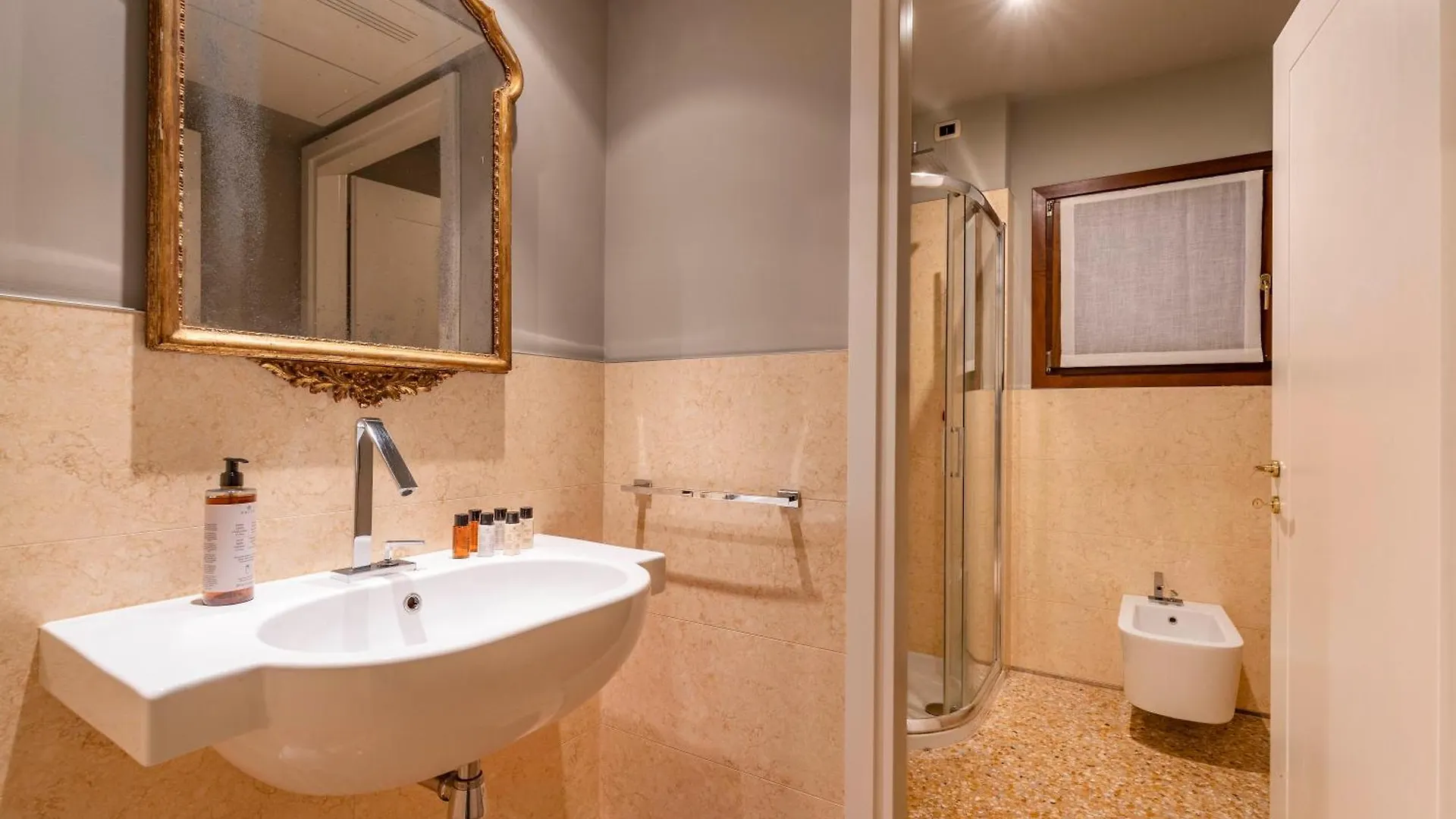 Ca' Circe Apartment Venice