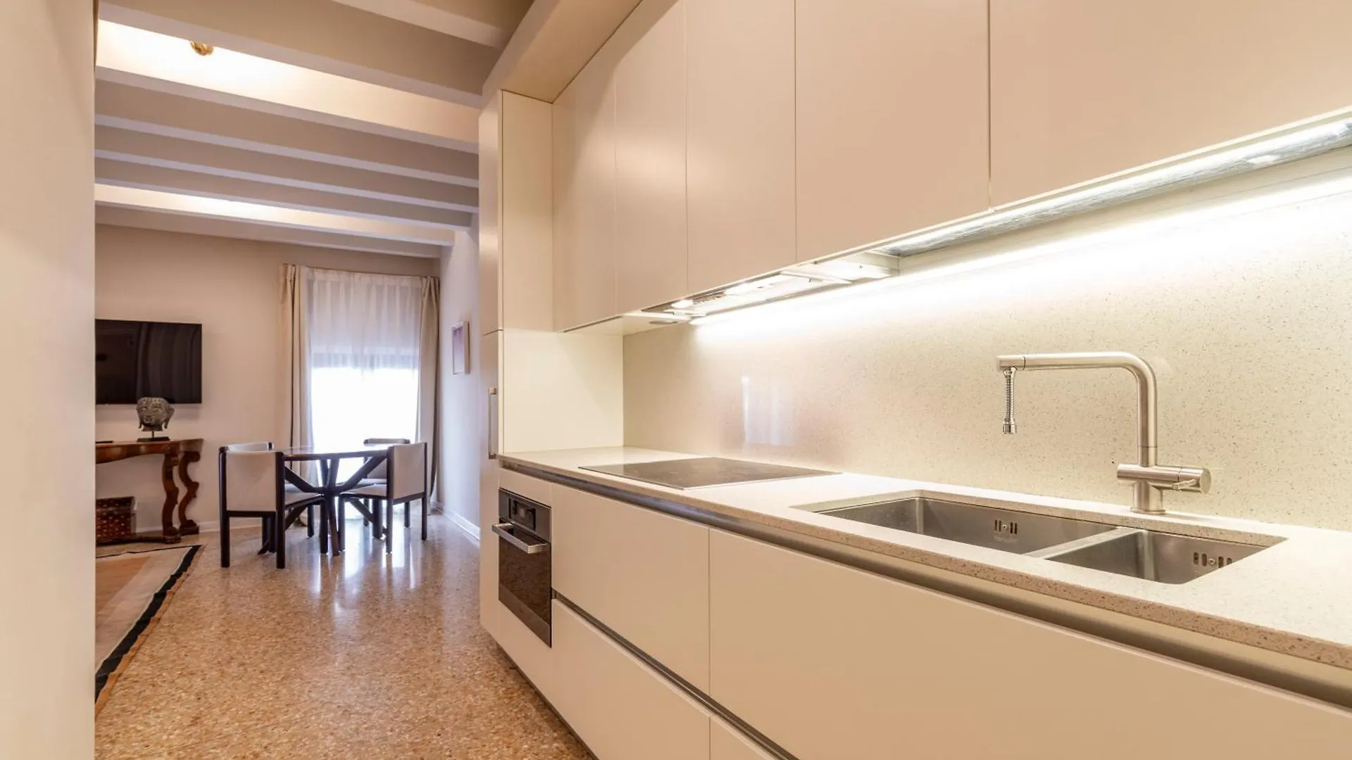 Ca' Circe Apartment Venice Italy