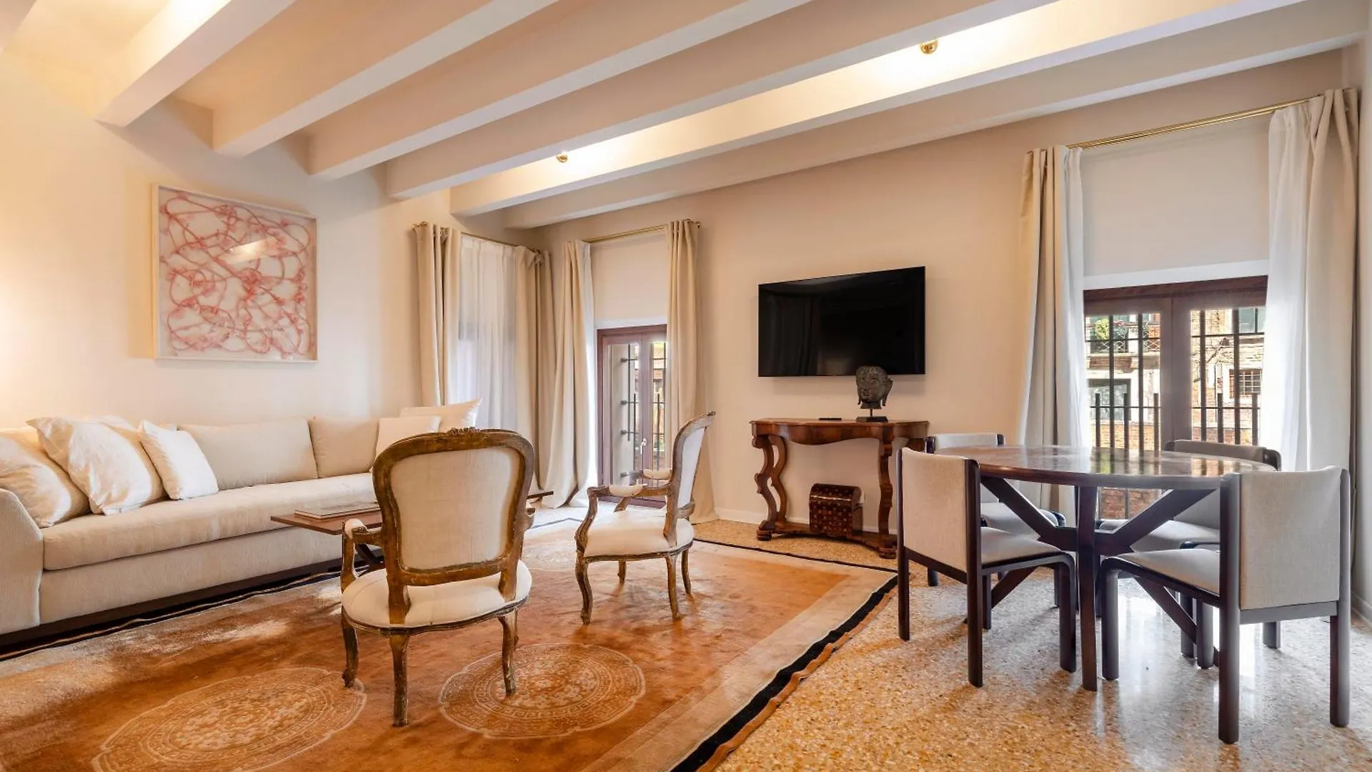 Ca' Circe Apartment Venice Italy
