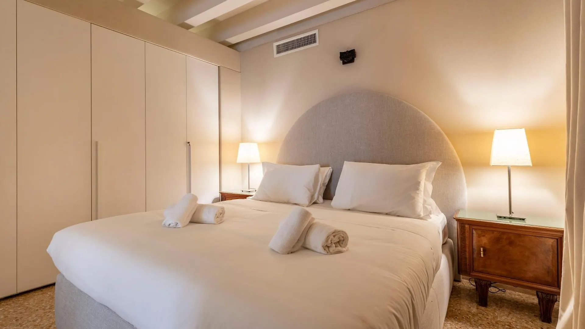 Ca' Circe Apartment Venice Italy