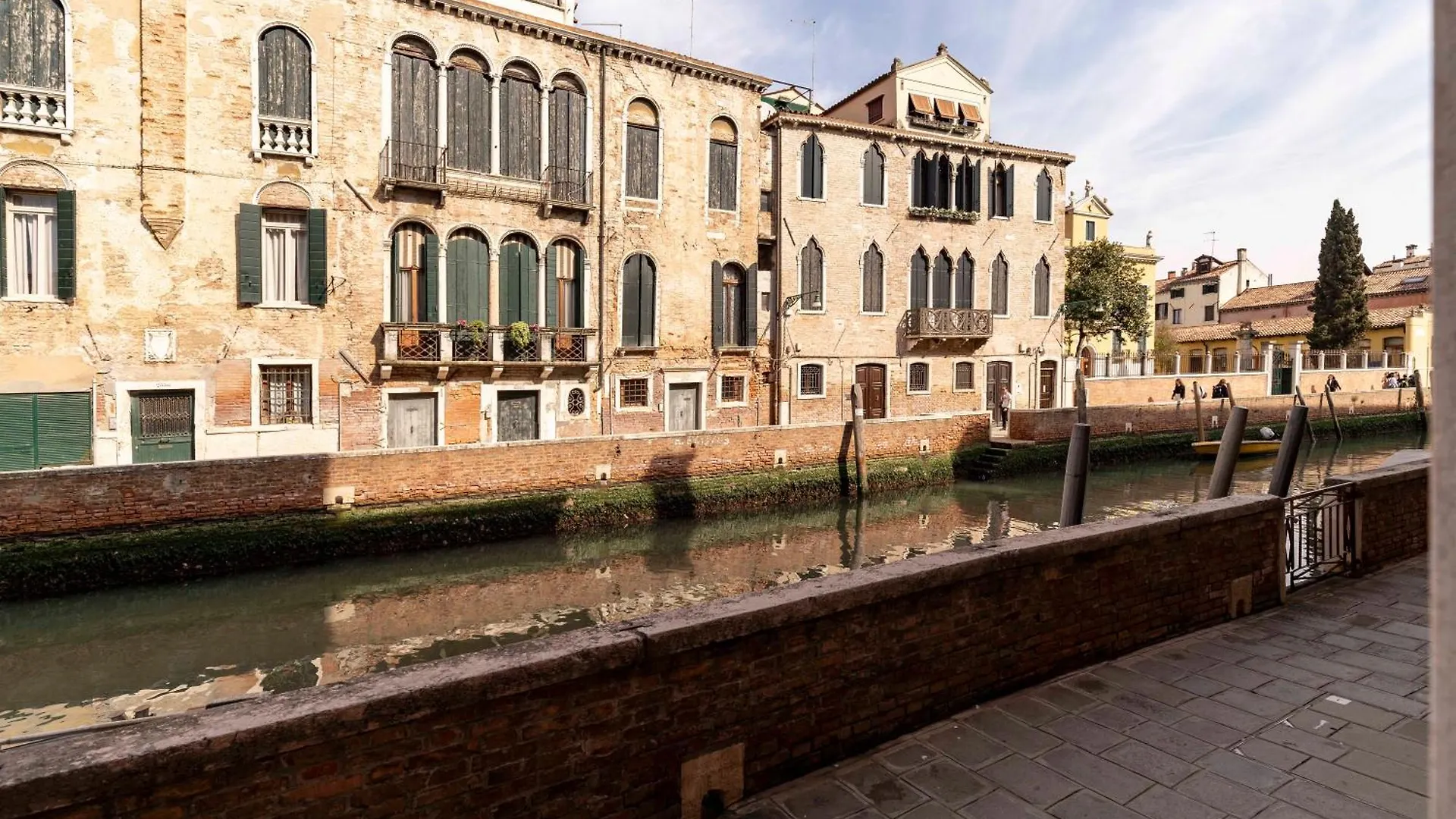 Ca' Circe Apartment Venice