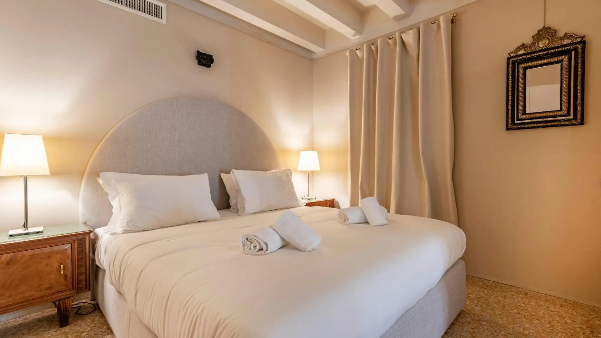 Ca' Circe Apartment Venice 0*,