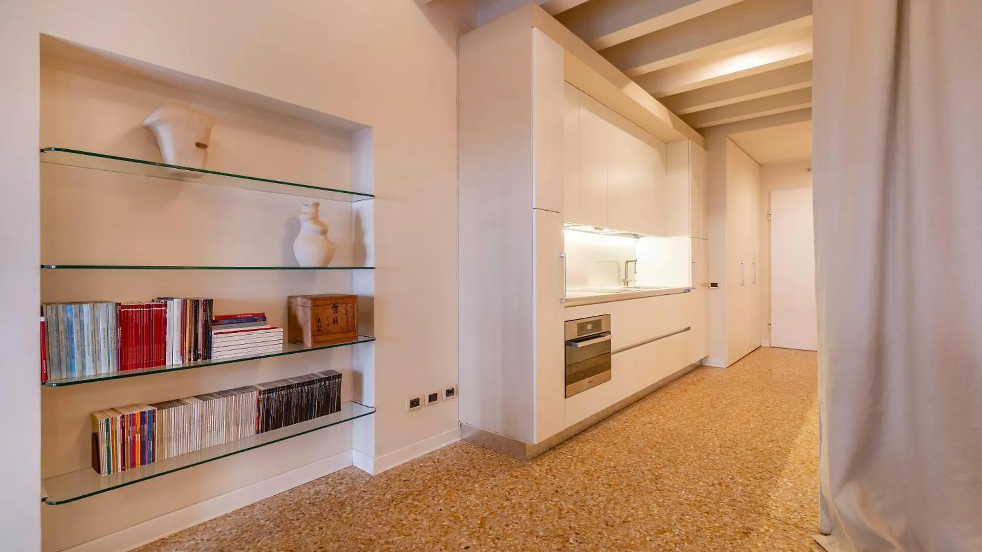 Ca' Circe Apartment Venice