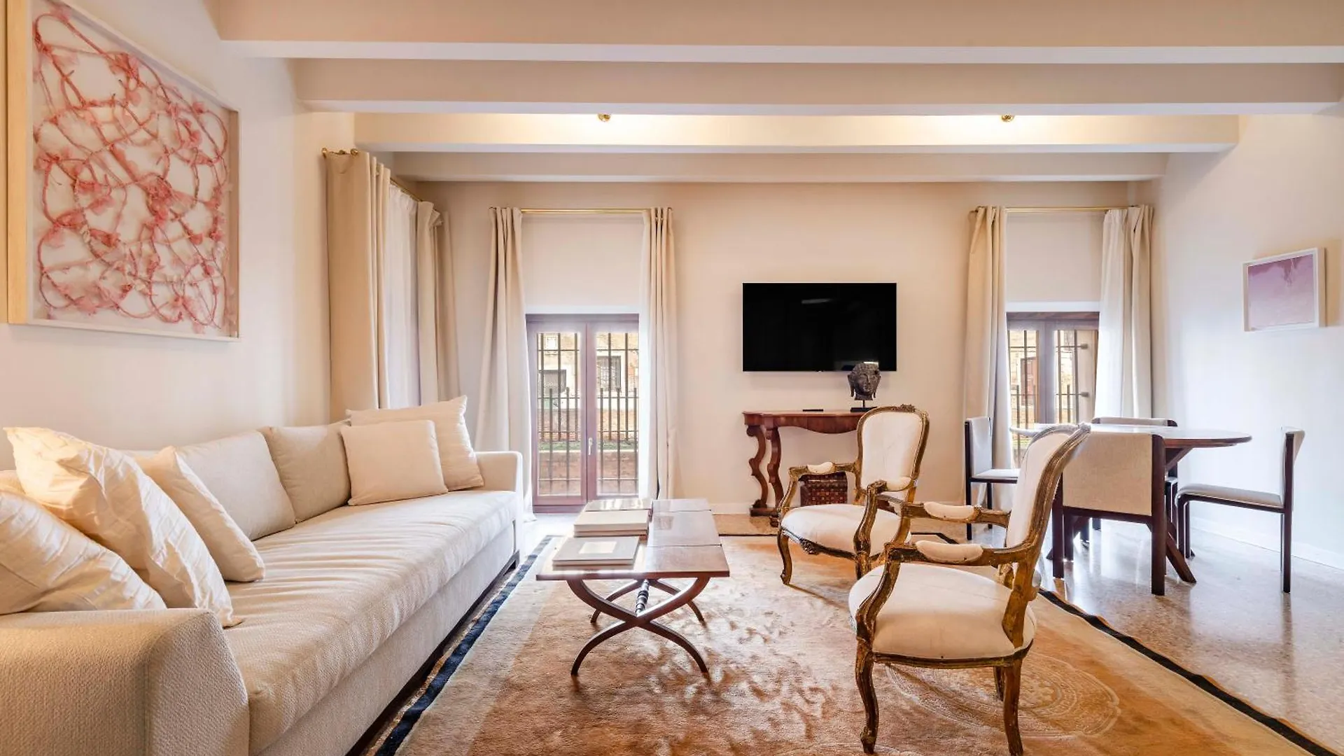 Ca' Circe Apartment Venice 0*,