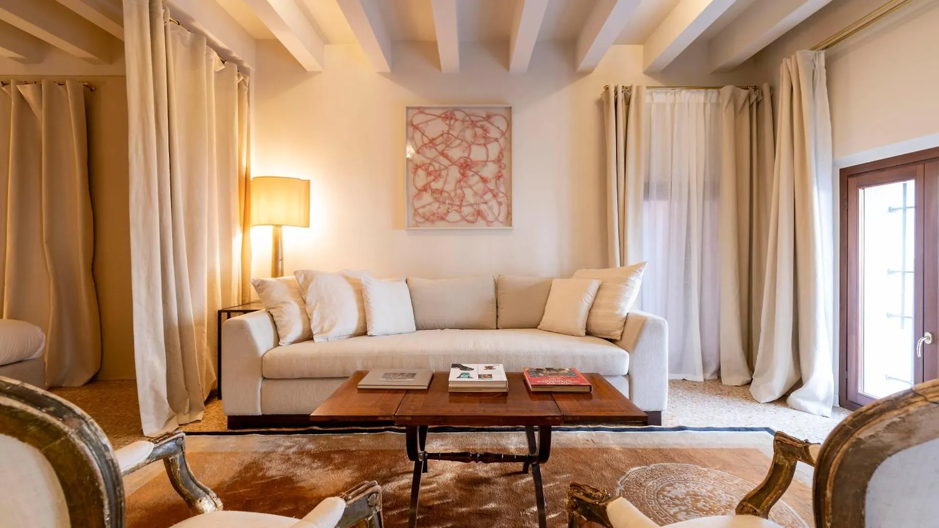 Ca' Circe Apartment Venice