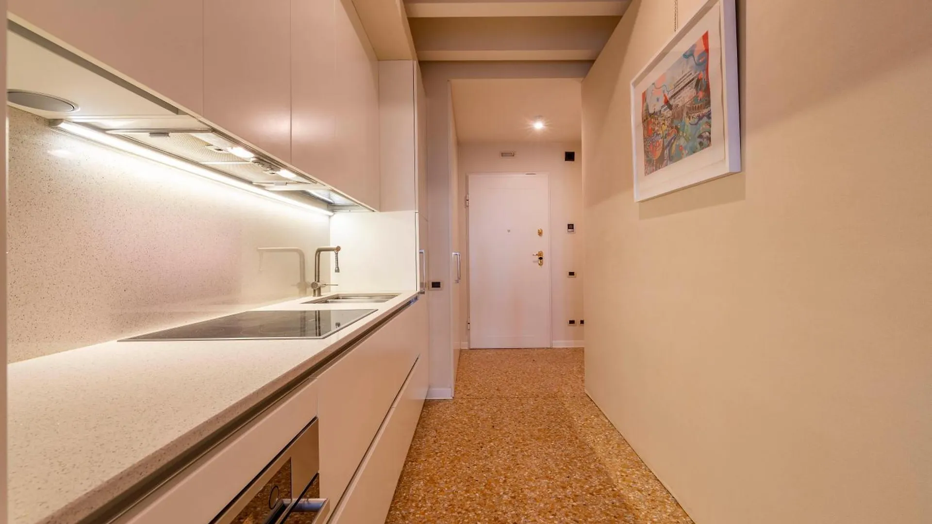 Ca' Circe Apartment Venice