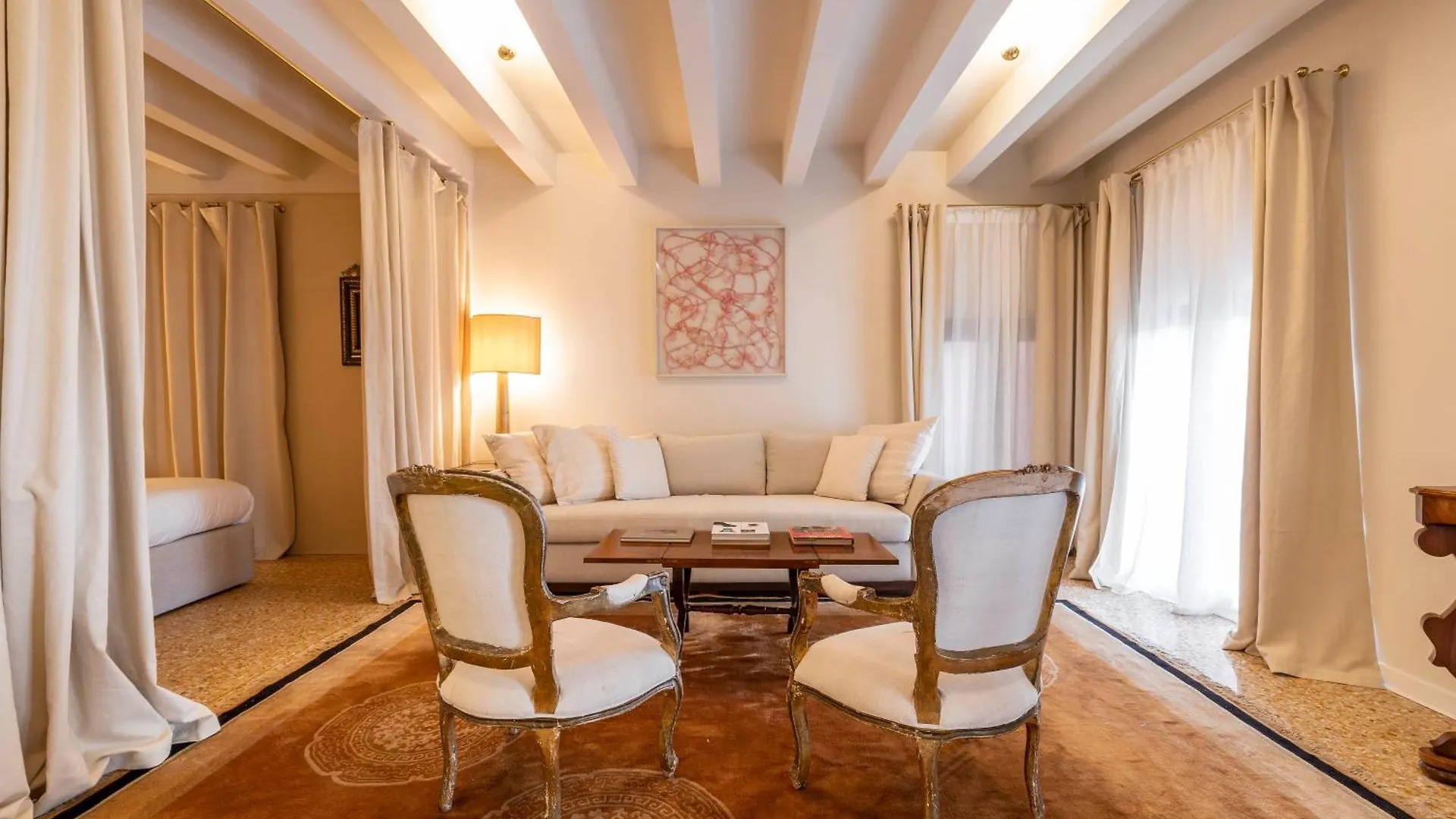 Ca' Circe Apartment Venice