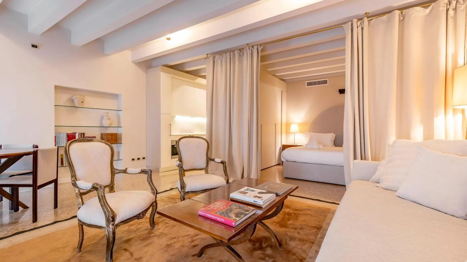 Ca' Circe Apartment Venice