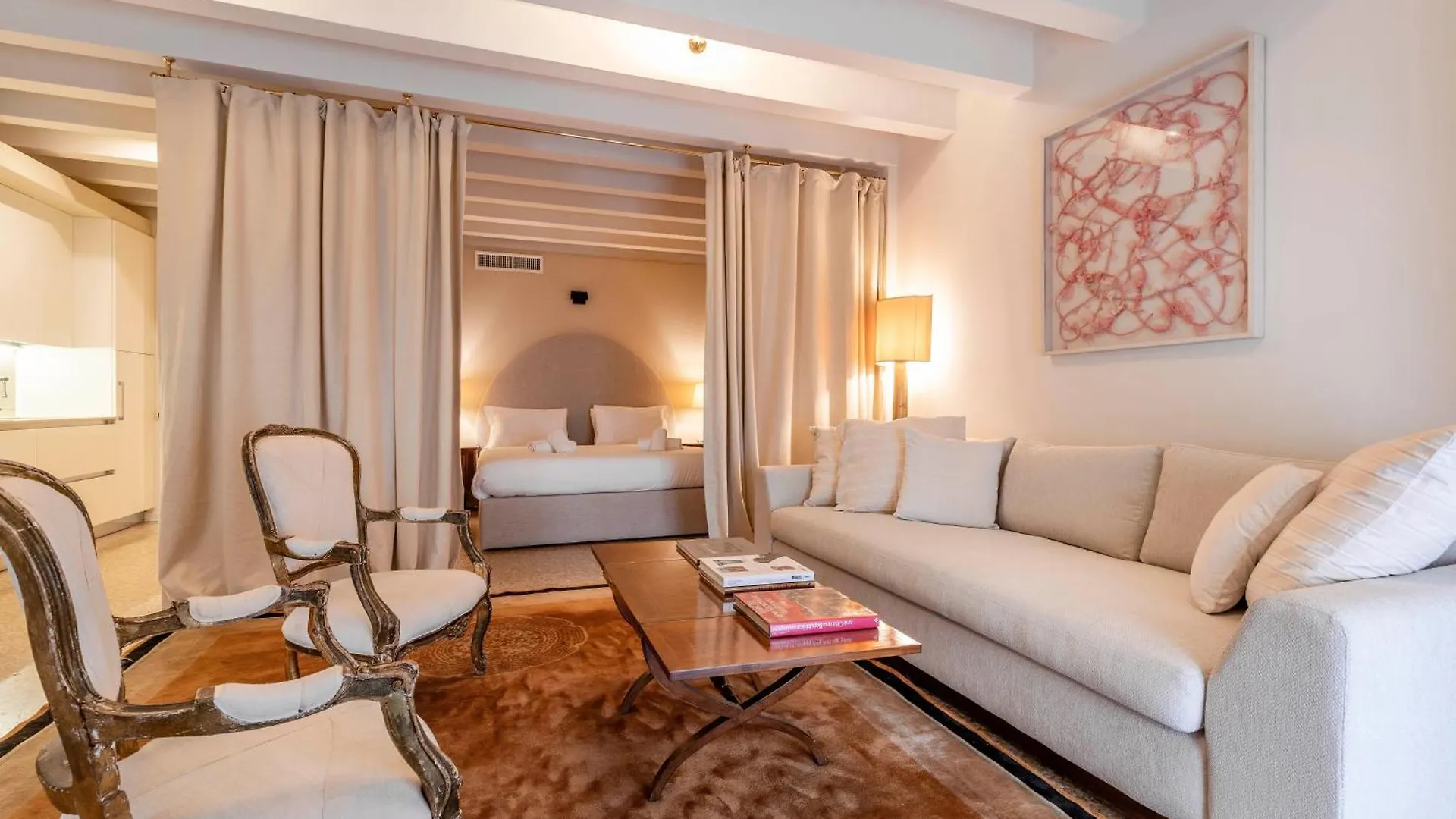 Ca' Circe Apartment Venice