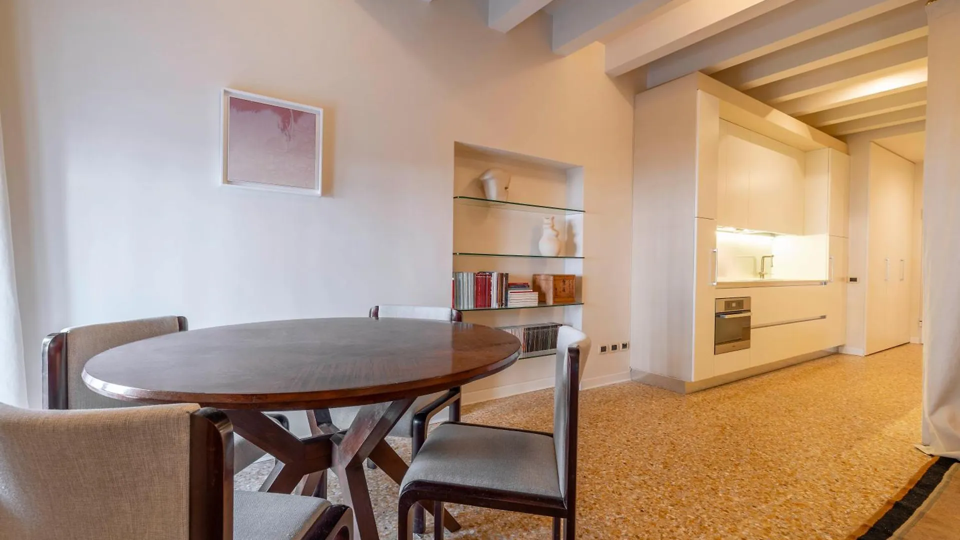 Ca' Circe Apartment Venice