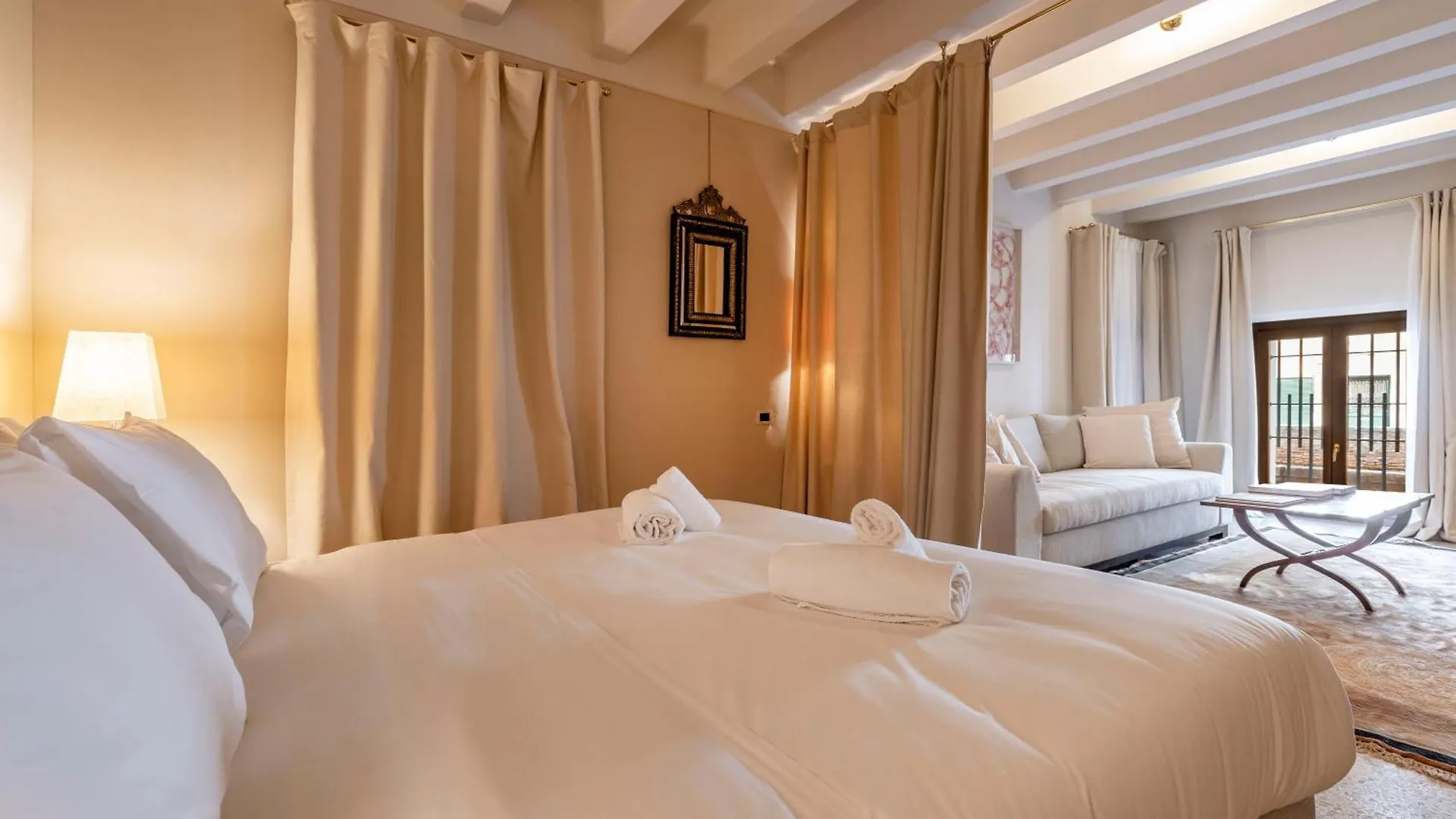 Ca' Circe Apartment Venice Italy