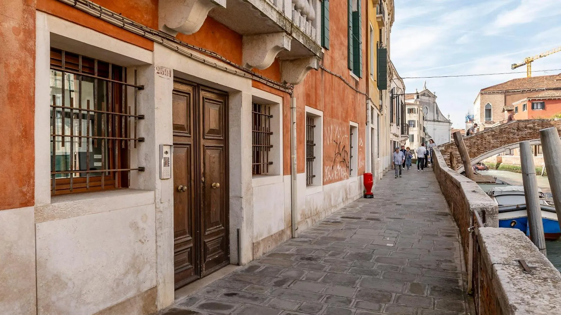 Ca' Circe Apartment Venice 0*,  Italy