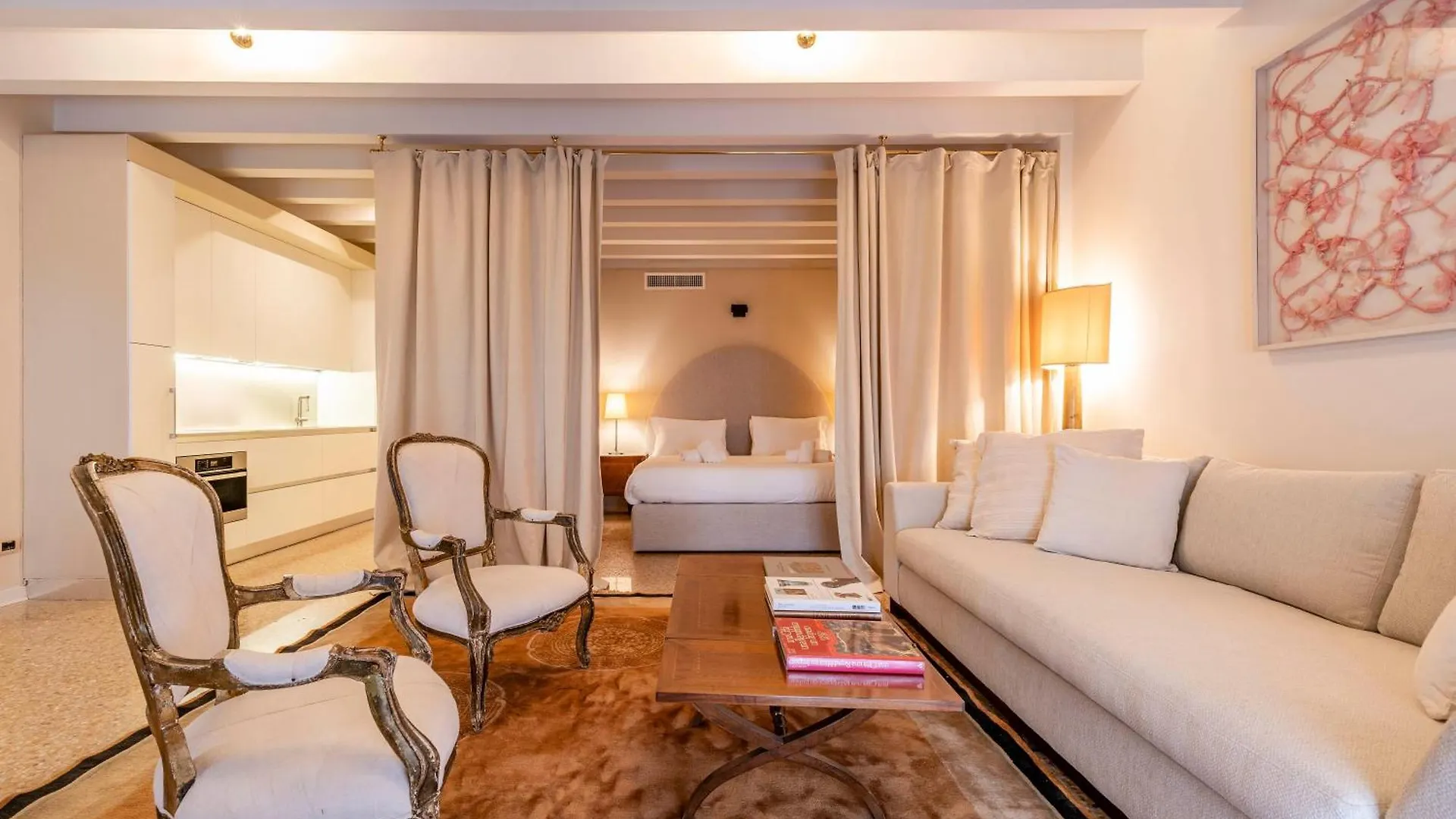 Ca' Circe Apartment Venice
